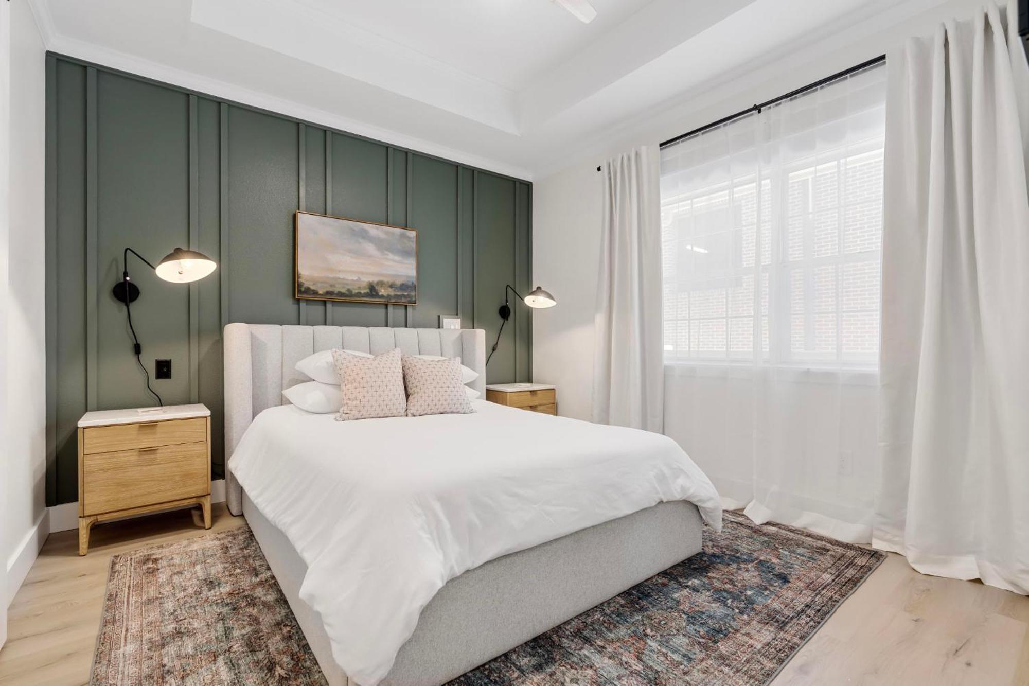27 On Park Boutique Hotel & Venue Dahlonega Luaran gambar