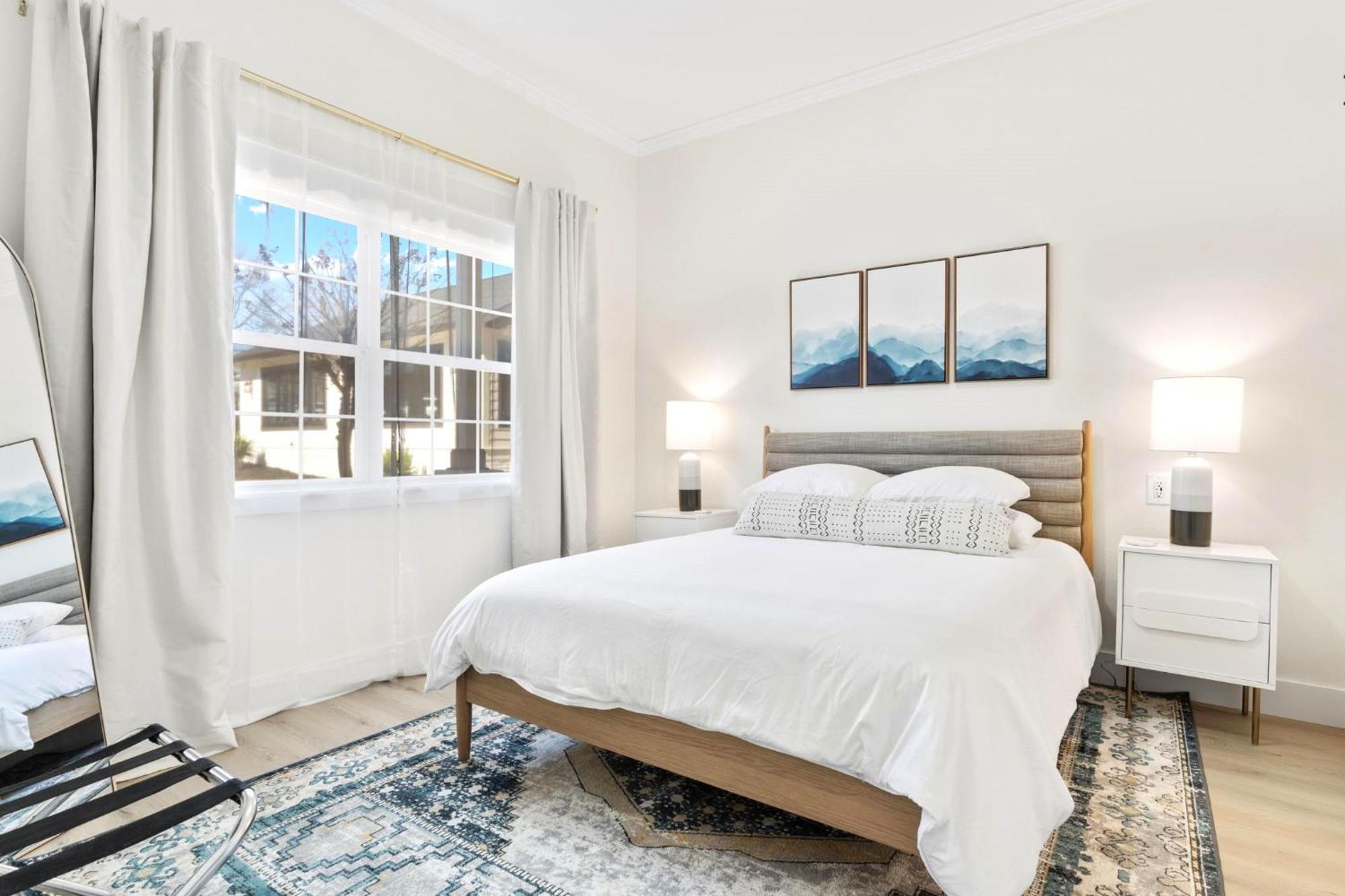 27 On Park Boutique Hotel & Venue Dahlonega Luaran gambar