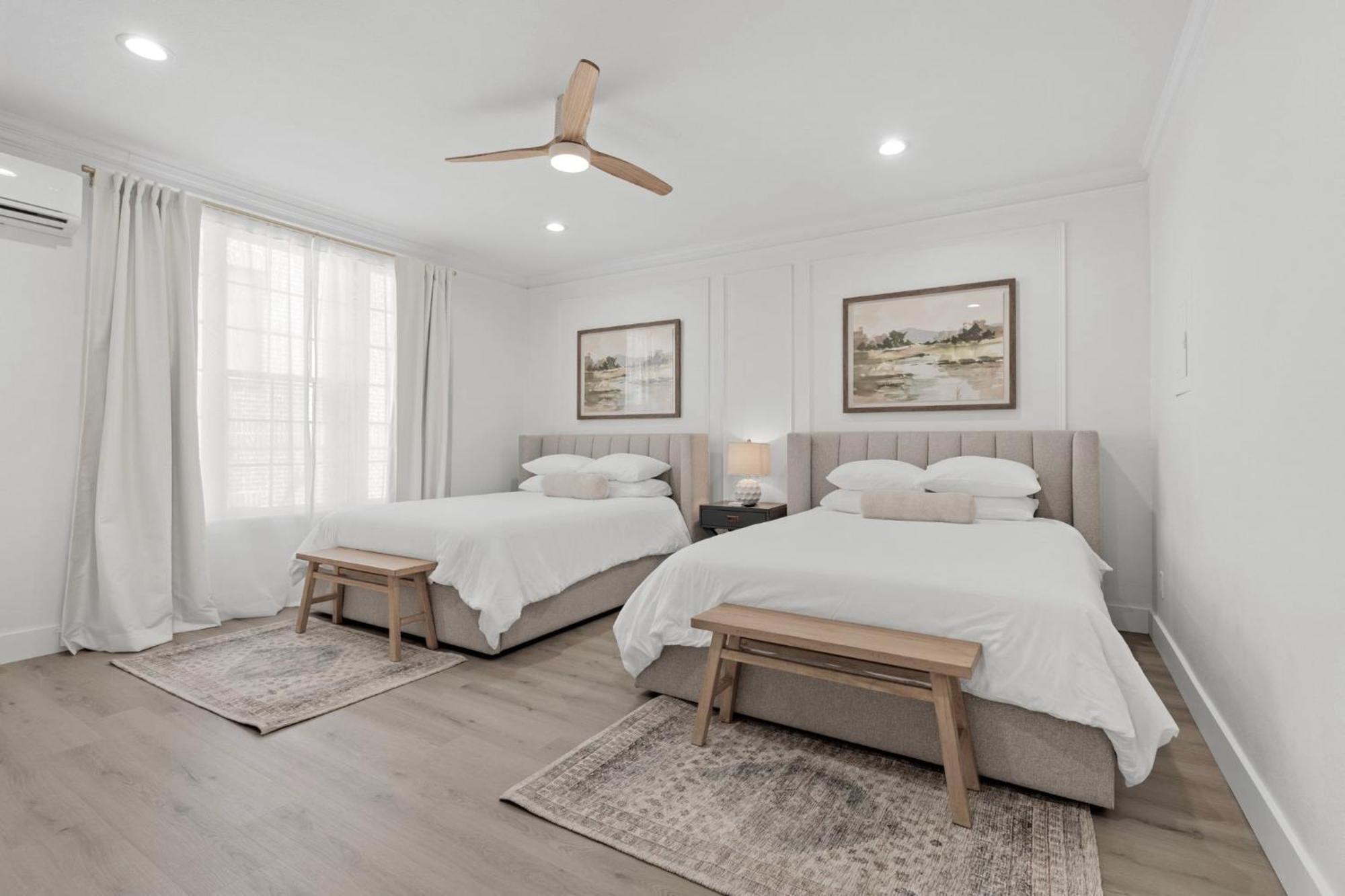 27 On Park Boutique Hotel & Venue Dahlonega Luaran gambar