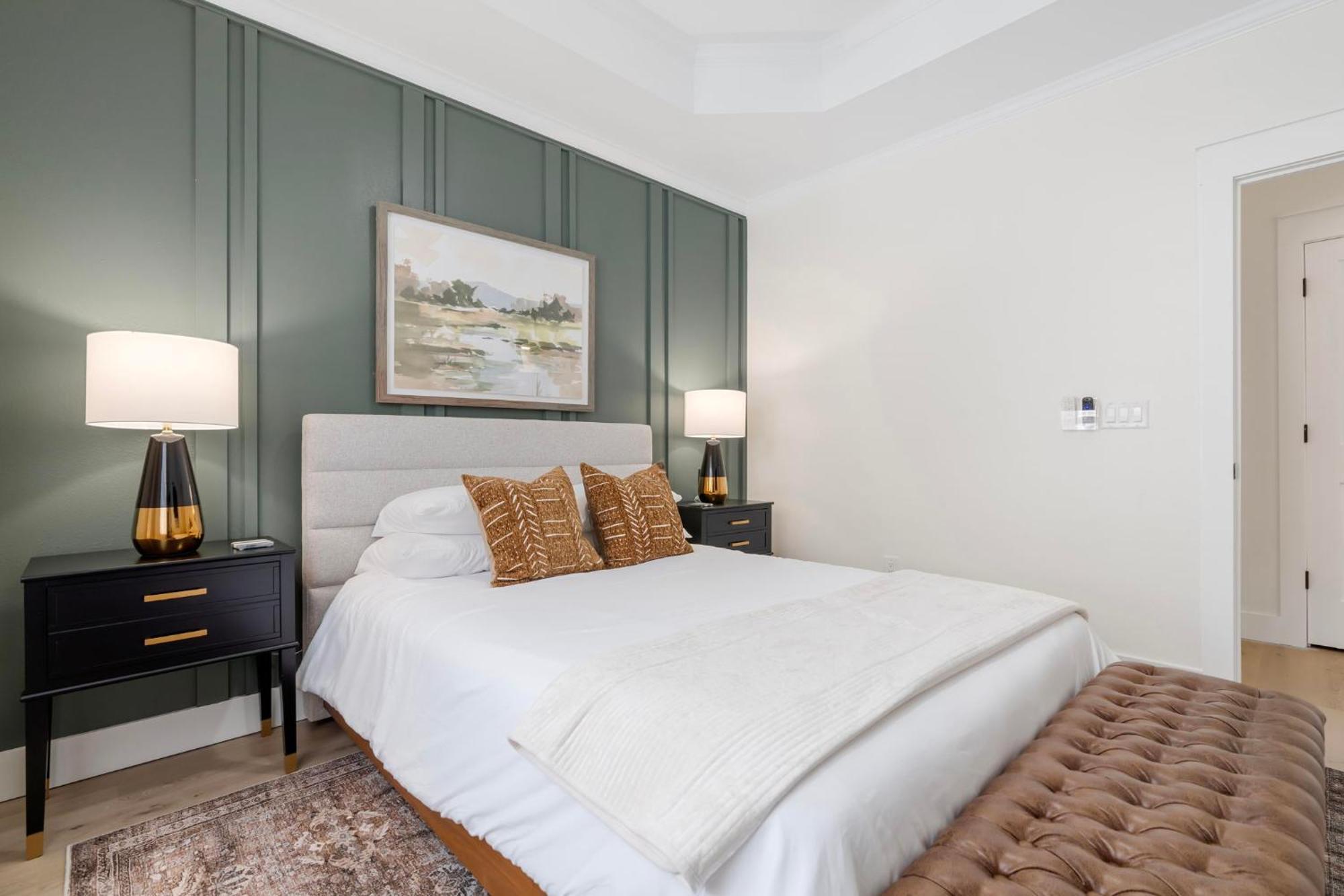 27 On Park Boutique Hotel & Venue Dahlonega Luaran gambar