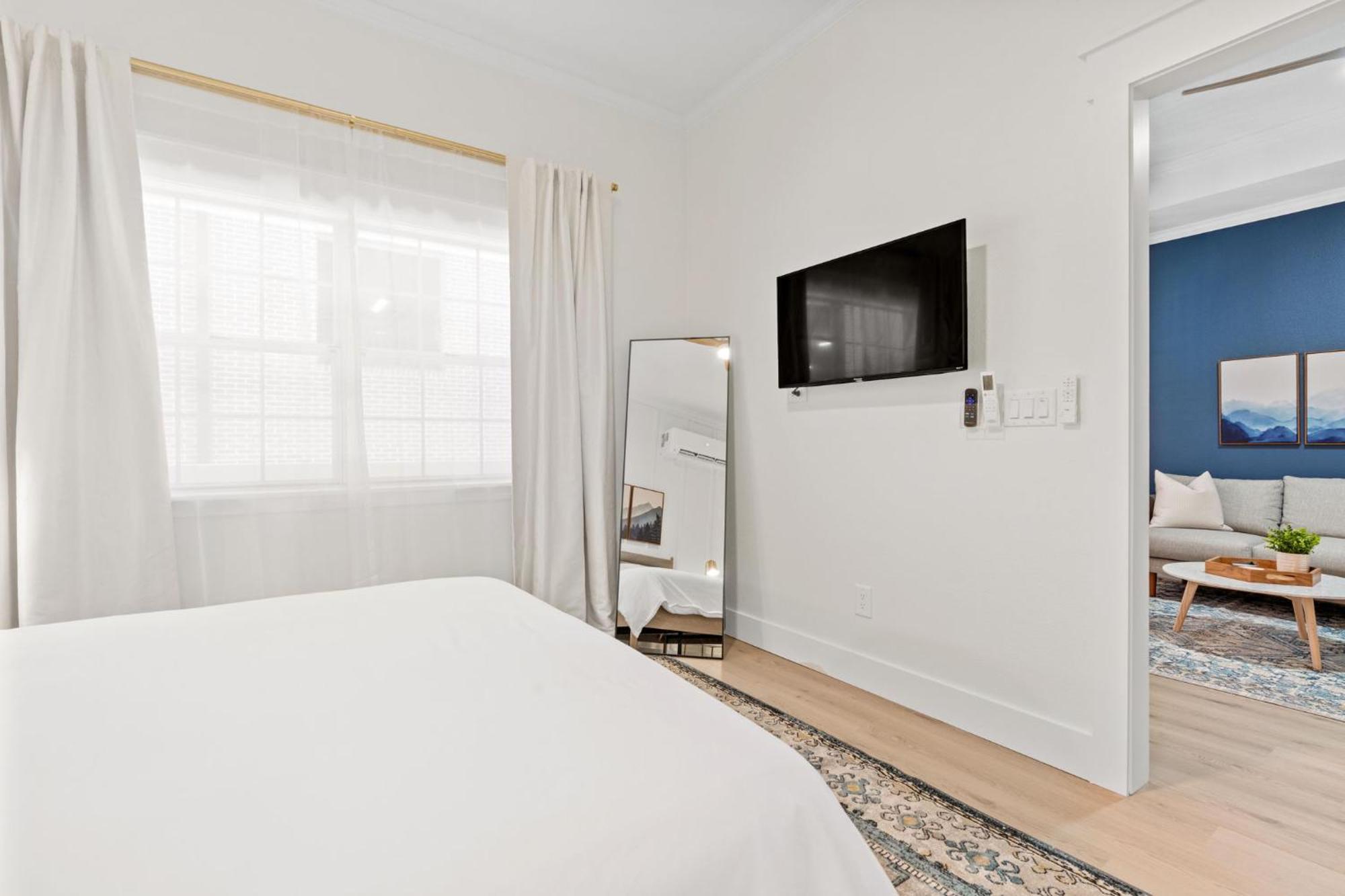 27 On Park Boutique Hotel & Venue Dahlonega Luaran gambar